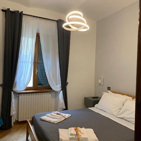 San Domenico House Apartment Arezzo Ngoại thất bức ảnh