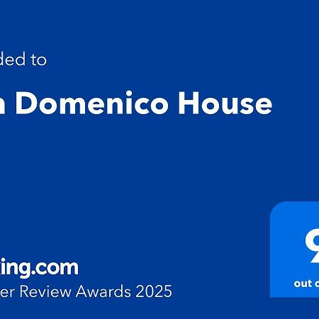 San Domenico House Apartment Arezzo Ngoại thất bức ảnh