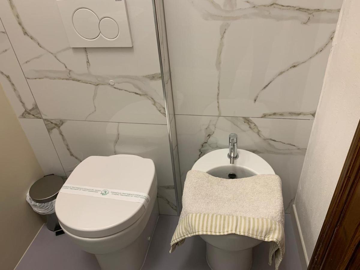 San Domenico House Apartment Arezzo Ngoại thất bức ảnh