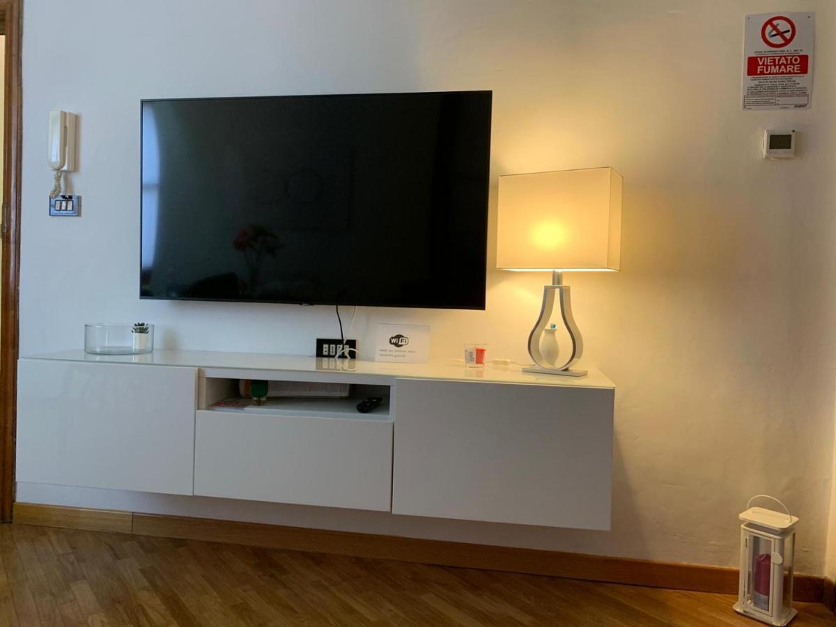 San Domenico House Apartment Arezzo Ngoại thất bức ảnh