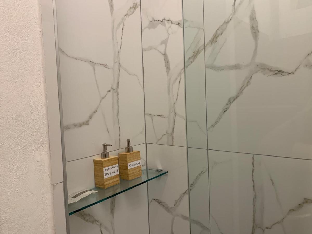 San Domenico House Apartment Arezzo Ngoại thất bức ảnh