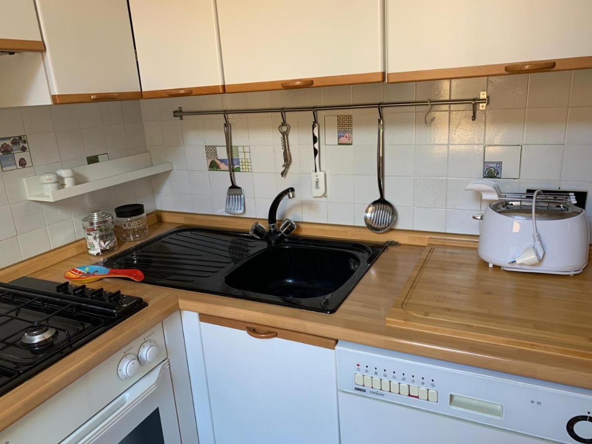San Domenico House Apartment Arezzo Ngoại thất bức ảnh