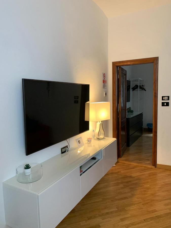 San Domenico House Apartment Arezzo Ngoại thất bức ảnh