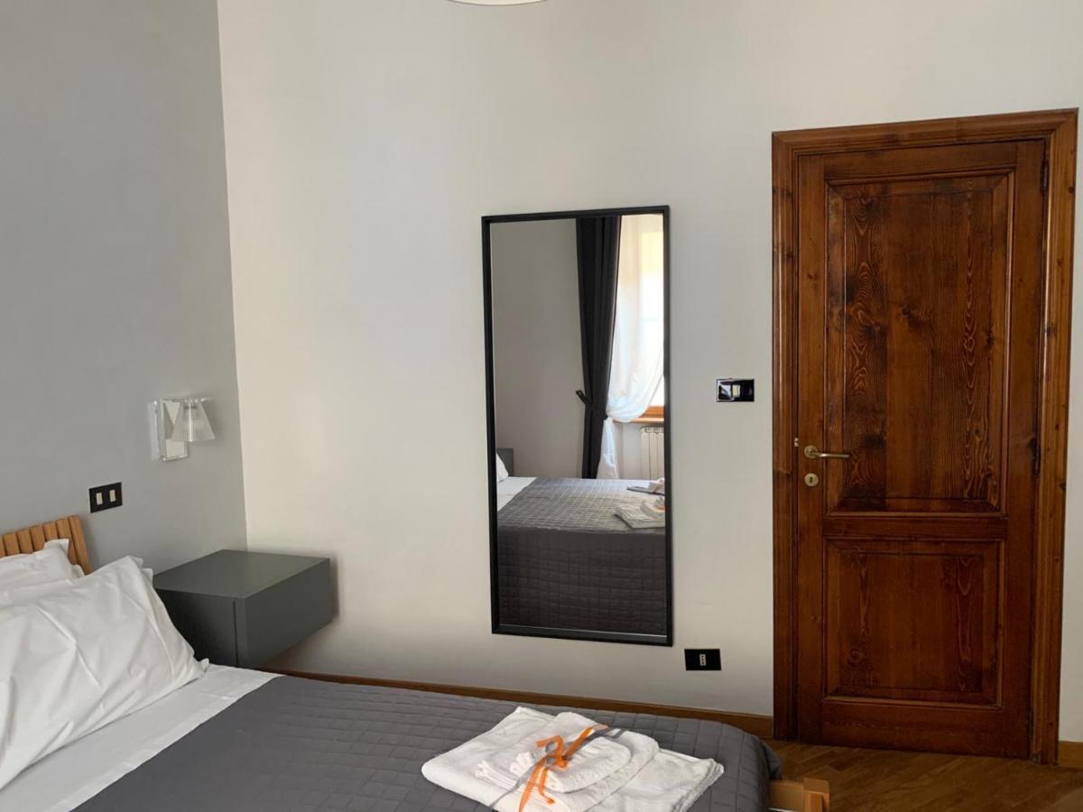 San Domenico House Apartment Arezzo Ngoại thất bức ảnh