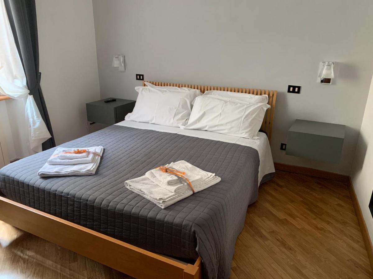 San Domenico House Apartment Arezzo Ngoại thất bức ảnh