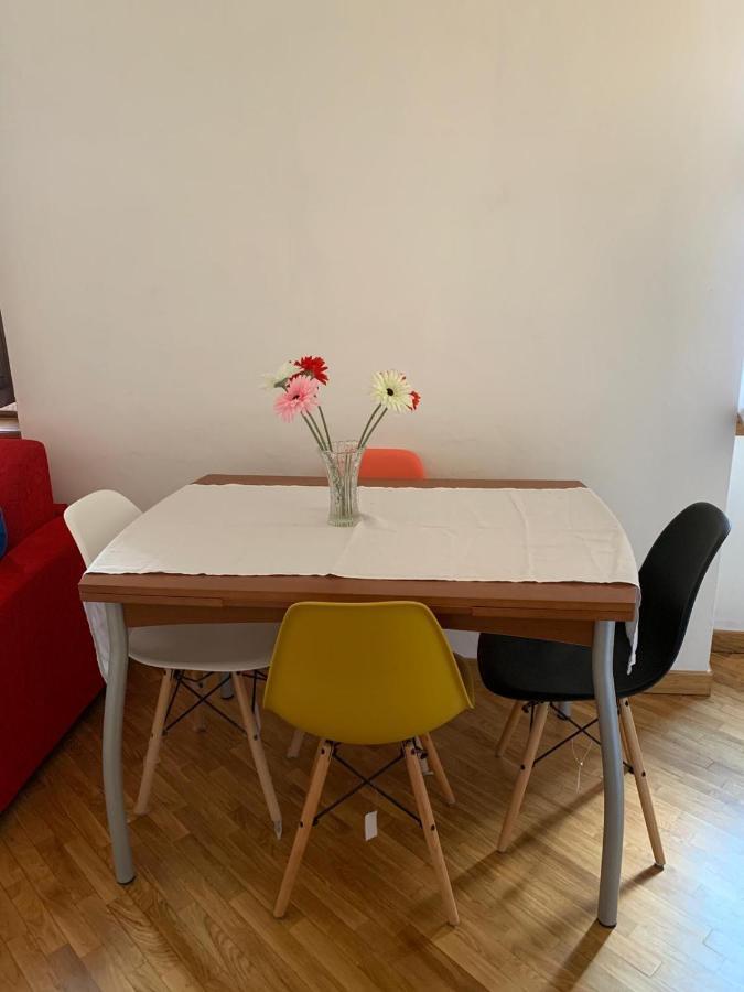San Domenico House Apartment Arezzo Ngoại thất bức ảnh
