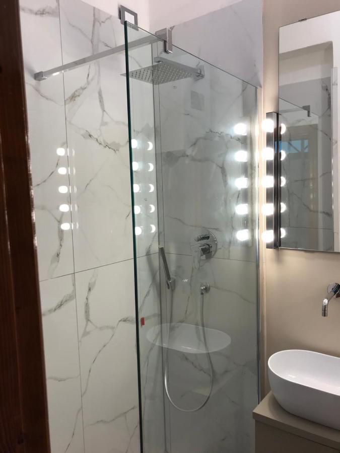 San Domenico House Apartment Arezzo Ngoại thất bức ảnh