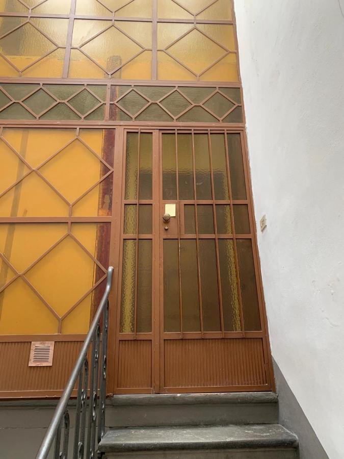 San Domenico House Apartment Arezzo Ngoại thất bức ảnh
