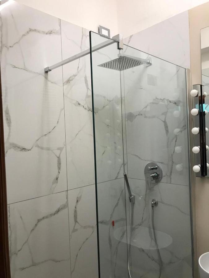 San Domenico House Apartment Arezzo Ngoại thất bức ảnh