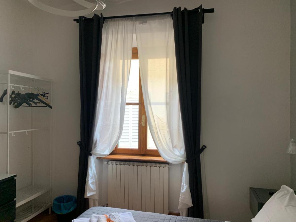San Domenico House Apartment Arezzo Ngoại thất bức ảnh
