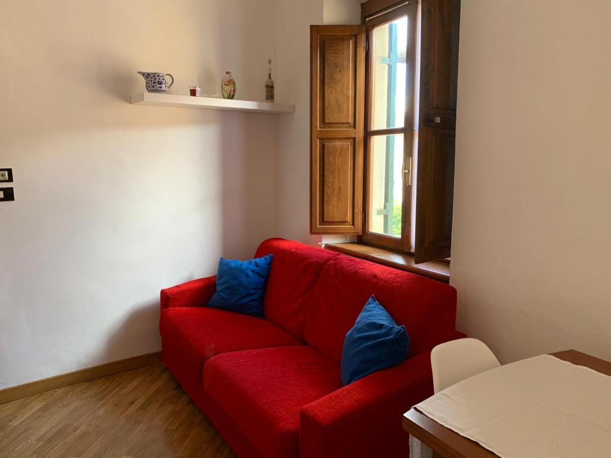 San Domenico House Apartment Arezzo Ngoại thất bức ảnh