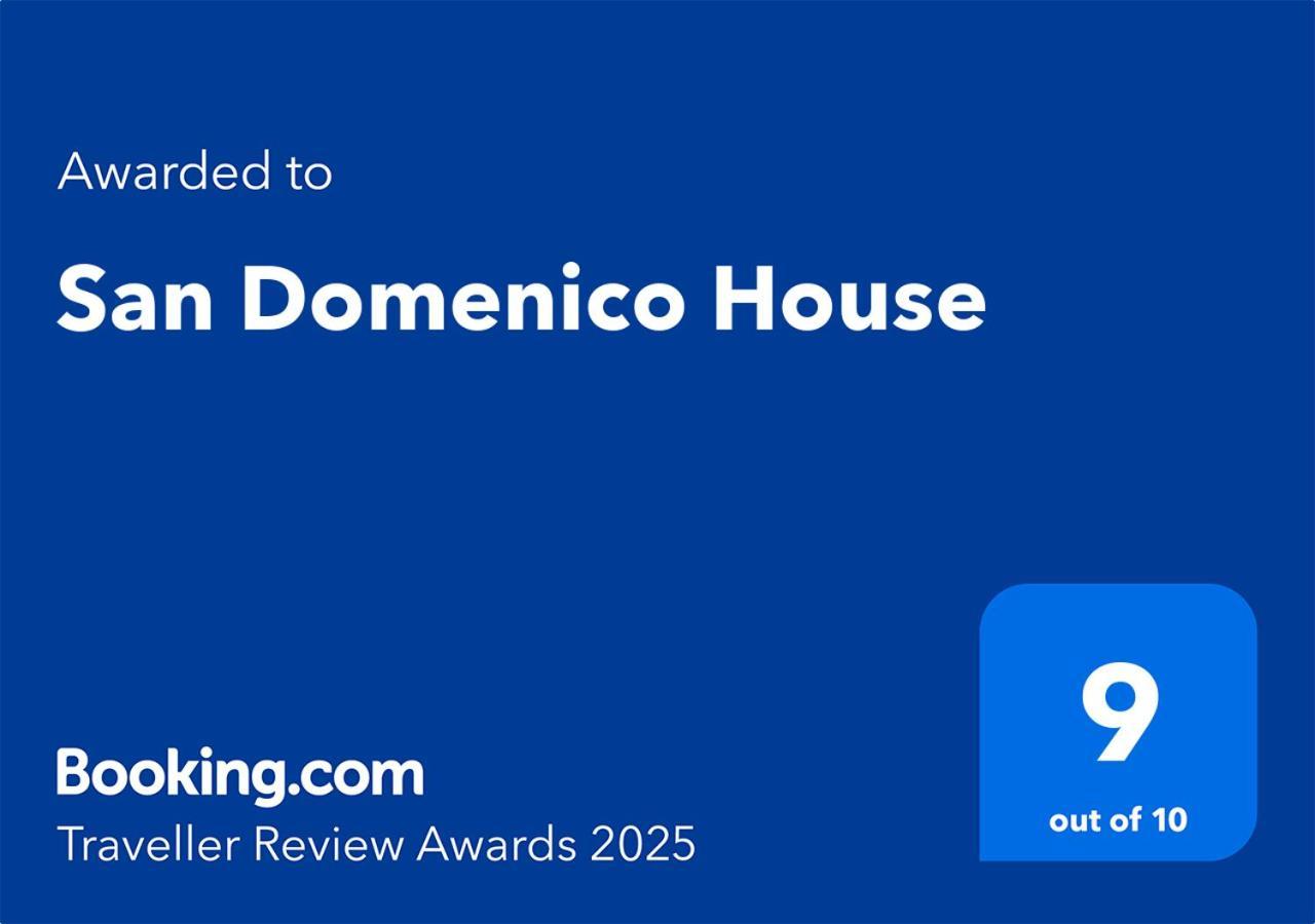 San Domenico House Apartment Arezzo Ngoại thất bức ảnh